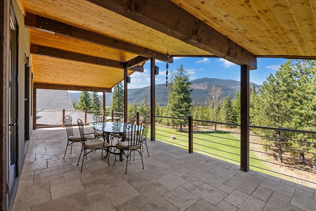 15 Copper Ridge Road, Trout Creek, MT 59874 photo 62