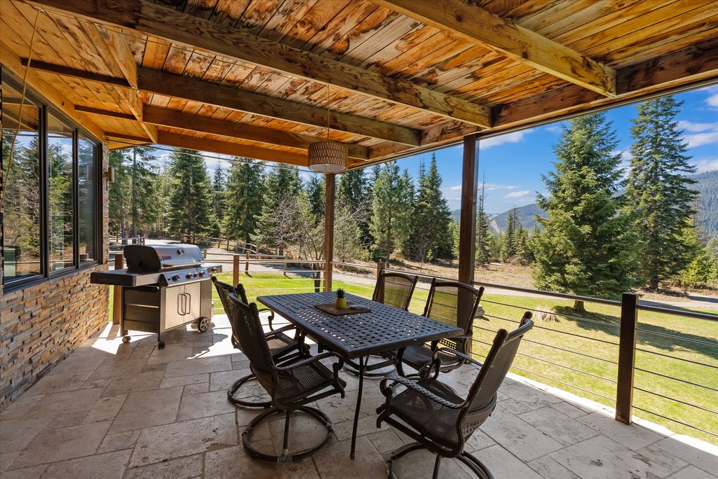 15 Copper Ridge Road, Trout Creek, MT 59874 photo 63