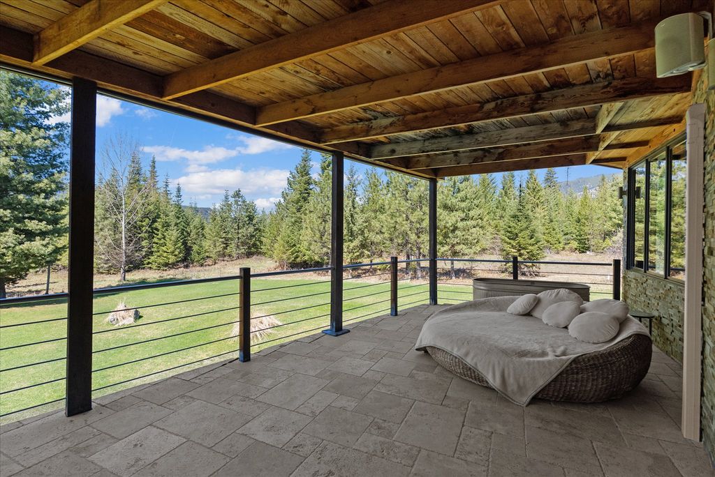 15 Copper Ridge Road, Trout Creek, MT 59874 photo 65