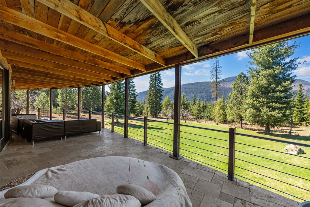 15 Copper Ridge Road, Trout Creek, MT 59874 photo 66