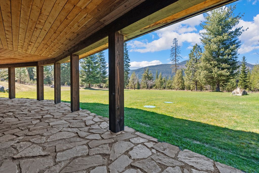 15 Copper Ridge Road, Trout Creek, MT 59874 photo 67