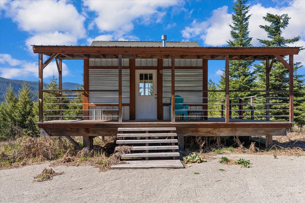 15 Copper Ridge Road, Trout Creek, MT 59874 photo 69