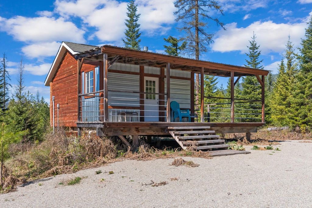 15 Copper Ridge Road, Trout Creek, MT 59874 photo 70