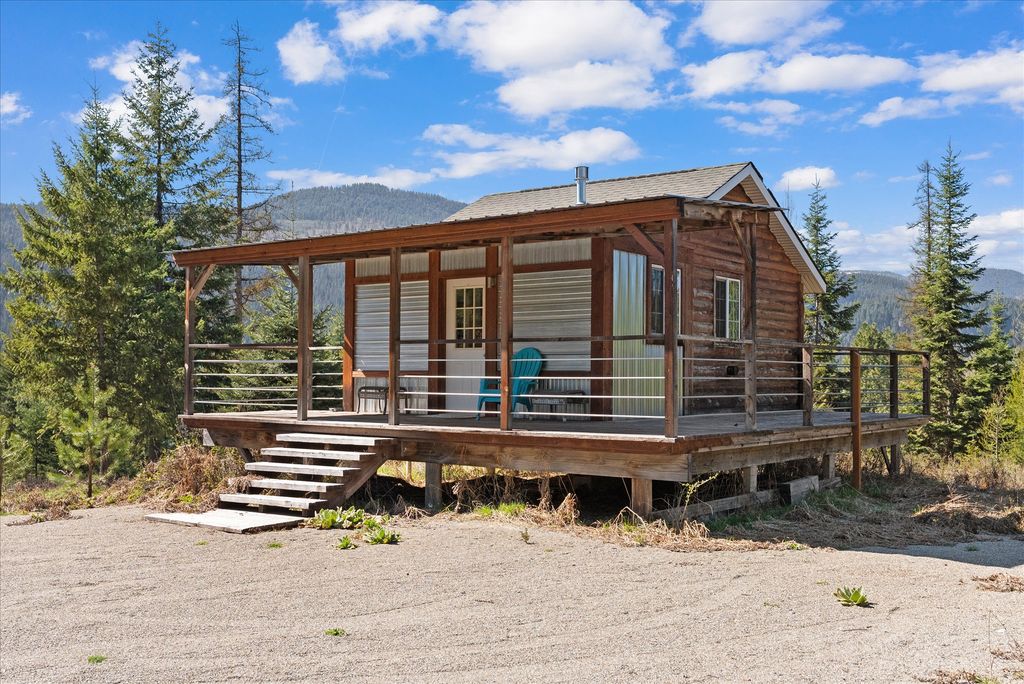 15 Copper Ridge Road, Trout Creek, MT 59874 photo 71