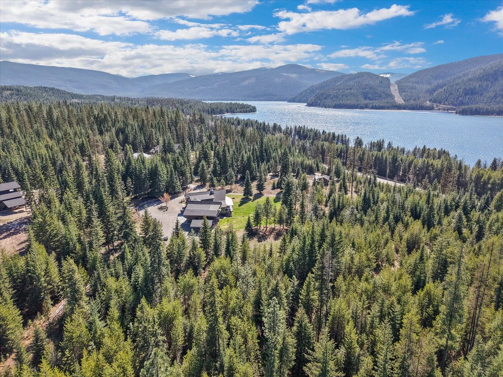 15 Copper Ridge Road, Trout Creek, MT 59874 photo 76