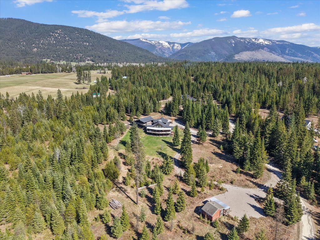 15 Copper Ridge Road, Trout Creek, MT 59874 photo 77