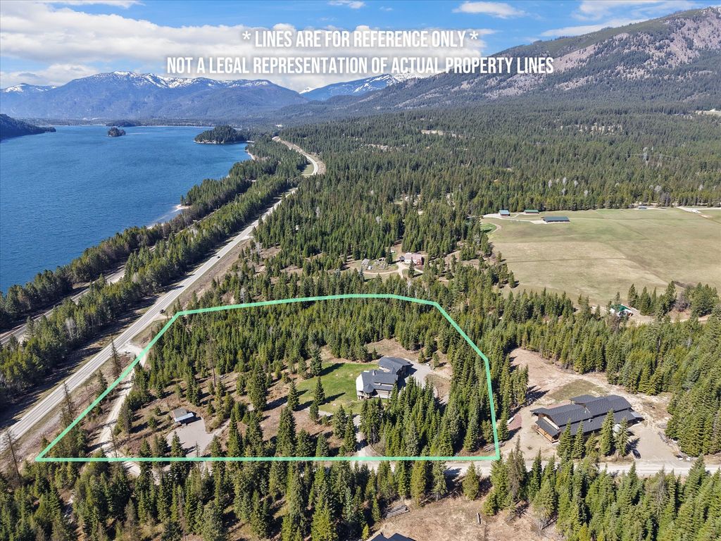 15 Copper Ridge Road, Trout Creek, MT 59874 photo 84