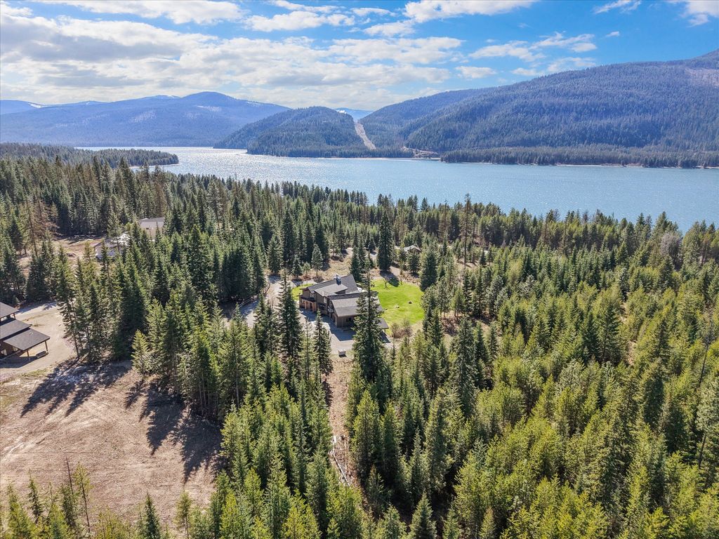 15 Copper Ridge Road, Trout Creek, MT 59874 photo 87