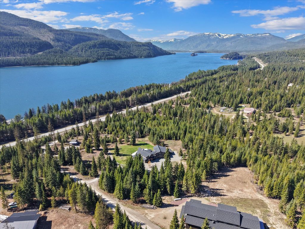 15 Copper Ridge Road, Trout Creek, MT 59874 photo 91