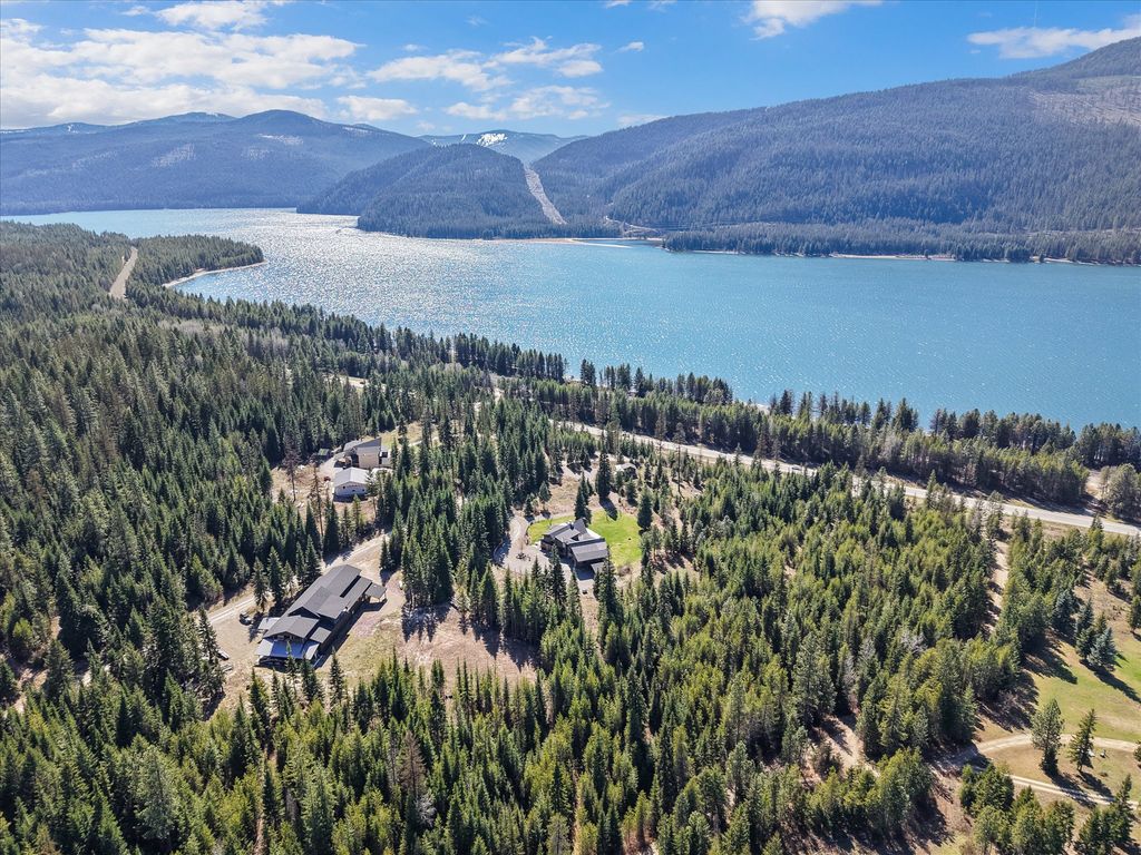 15 Copper Ridge Road, Trout Creek, MT 59874 photo 95