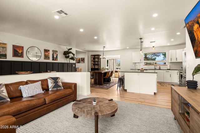 2111 Sky Drive, Clarkdale, AZ 86324