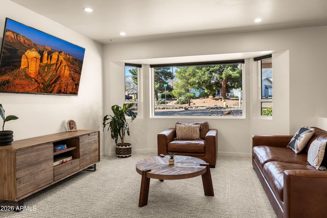 2111 Sky Drive, Clarkdale, AZ 86324