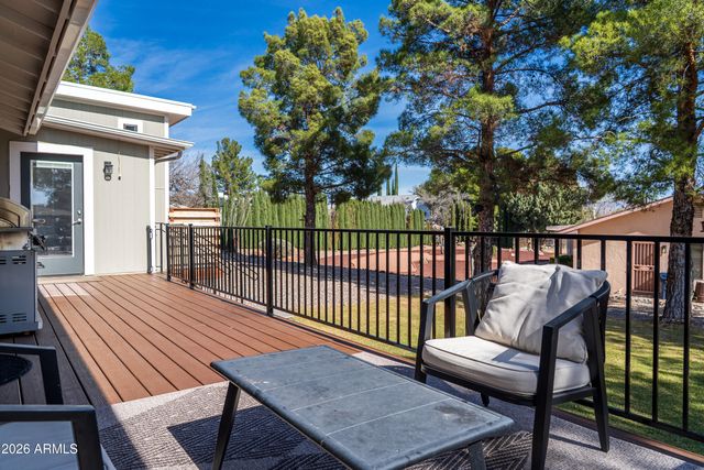 2111 Sky Drive, Clarkdale, AZ 86324