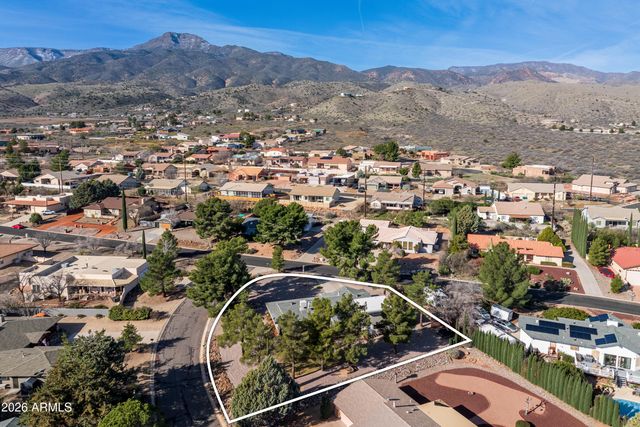 2111 Sky Drive, Clarkdale, AZ 86324