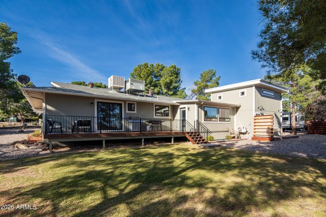 2111 Sky Drive, Clarkdale, AZ 86324