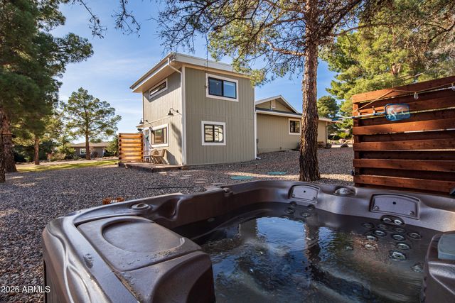 2111 Sky Drive, Clarkdale, AZ 86324