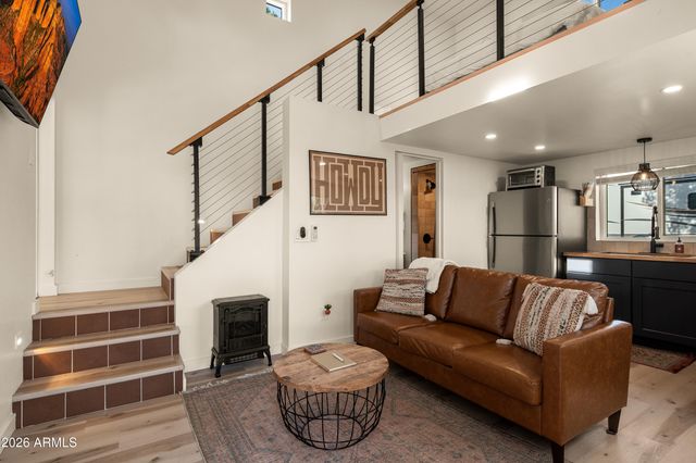 2111 Sky Drive, Clarkdale, AZ 86324