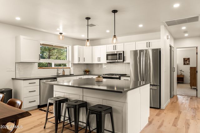 2111 Sky Drive, Clarkdale, AZ 86324