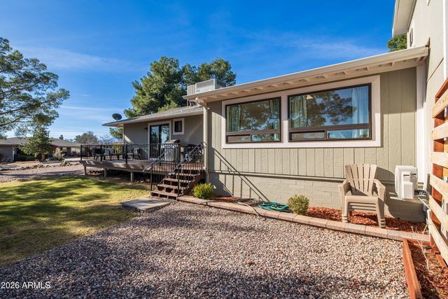 2111 Sky Drive, Clarkdale, AZ 86324