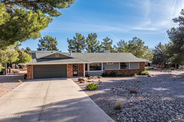 2111 Sky Drive, Clarkdale, AZ 86324