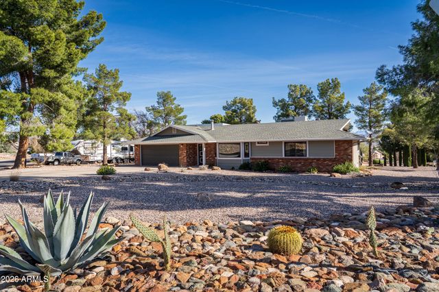 2111 Sky Drive, Clarkdale, AZ 86324