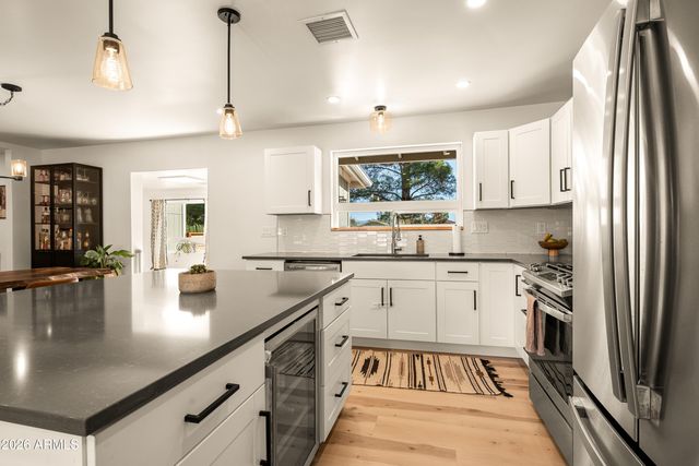 2111 Sky Drive, Clarkdale, AZ 86324