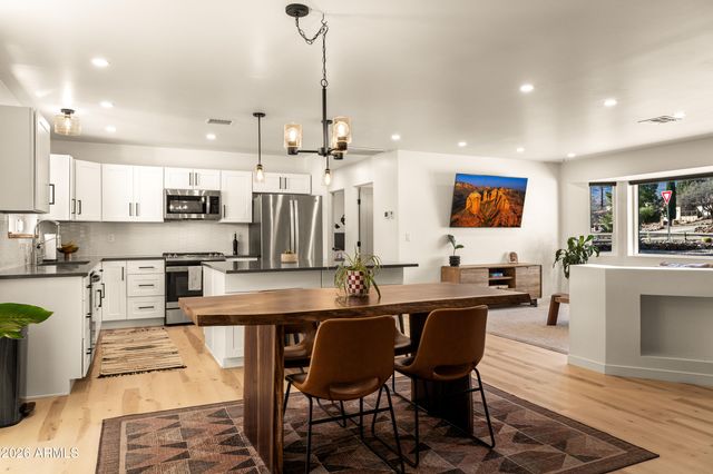 2111 Sky Drive, Clarkdale, AZ 86324