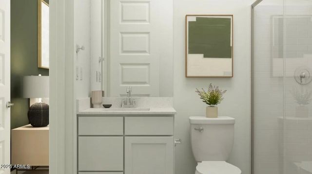 3400 E AGLIO Avenue, San Tan Valley, AZ 85143