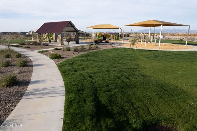 3400 E AGLIO Avenue, San Tan Valley, AZ 85143