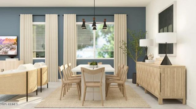 3400 E AGLIO Avenue, San Tan Valley, AZ 85143