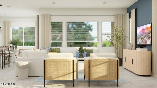 3400 E AGLIO Avenue, San Tan Valley, AZ 85143