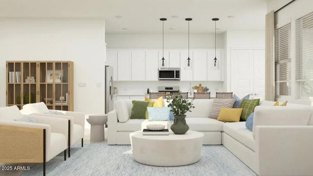 3400 E AGLIO Avenue, San Tan Valley, AZ 85143