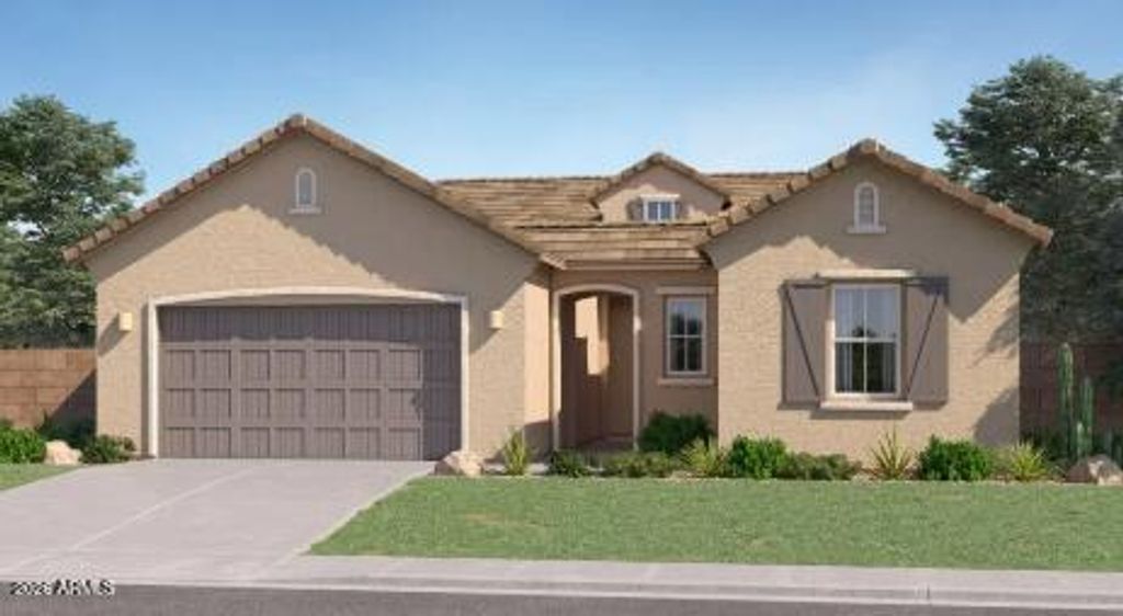3400 E AGLIO Avenue, San Tan Valley, AZ 85143