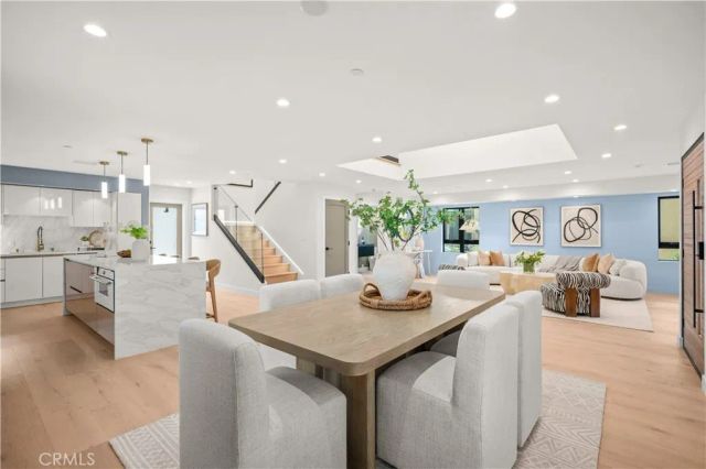 2843 Stoner Avenue, Los Angeles, CA 90064
