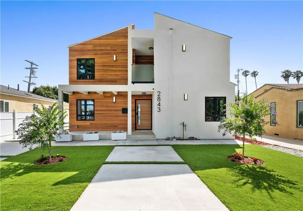 2843 Stoner Avenue, Los Angeles, CA 90064