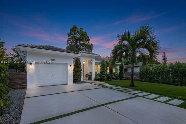 6351 SW 39th St, Miami, FL 33155