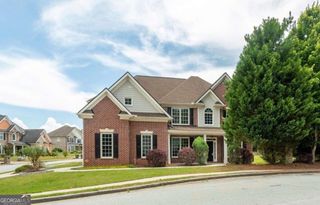 820 Arbor Way, Loganville, GA 30052