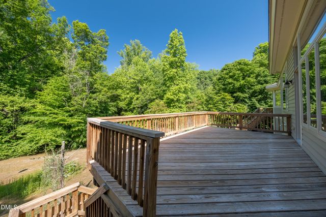 2390 Lamont Norwood Road, Pittsboro, NC 27312