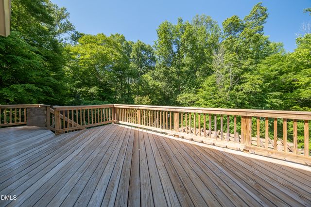 2390 Lamont Norwood Road, Pittsboro, NC 27312