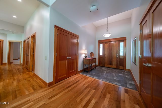 2390 Lamont Norwood Road, Pittsboro, NC 27312