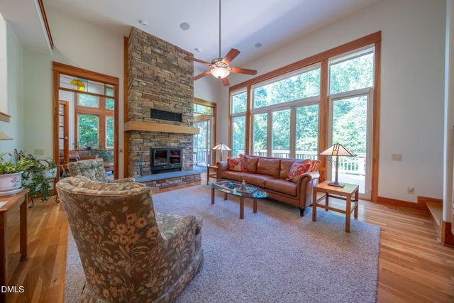 2390 Lamont Norwood Road, Pittsboro, NC 27312