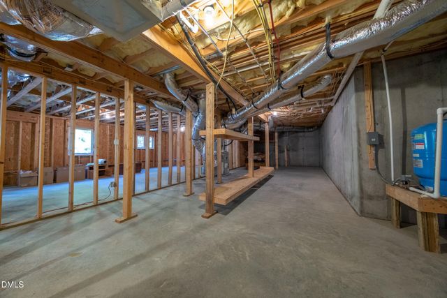 2390 Lamont Norwood Road, Pittsboro, NC 27312