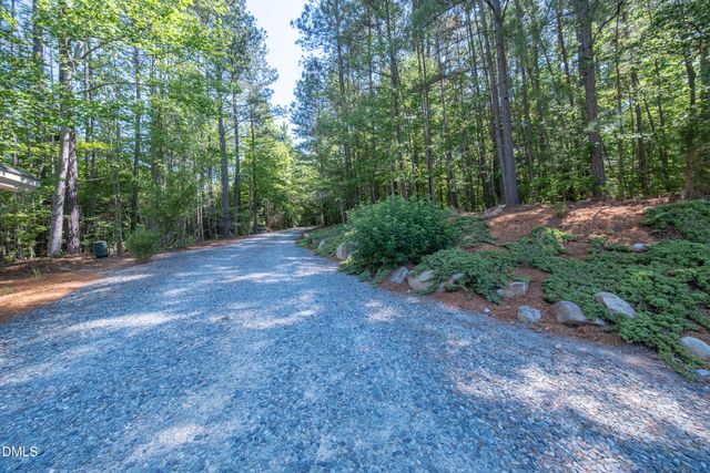 2390 Lamont Norwood Road, Pittsboro, NC 27312