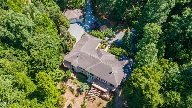 2390 Lamont Norwood Road, Pittsboro, NC 27312