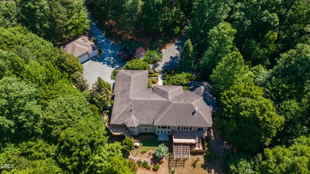 2390 Lamont Norwood Road, Pittsboro, NC 27312