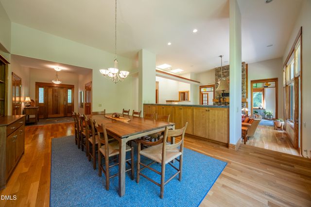 2390 Lamont Norwood Road, Pittsboro, NC 27312