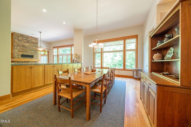 2390 Lamont Norwood Road, Pittsboro, NC 27312