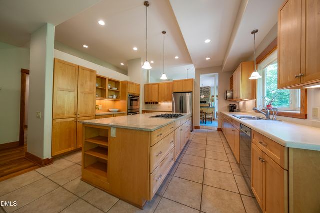 2390 Lamont Norwood Road, Pittsboro, NC 27312