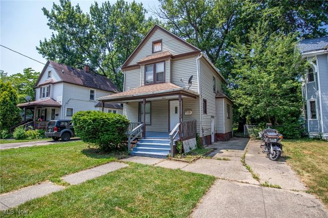 1290 E 188th Street, Cleveland, OH 44110