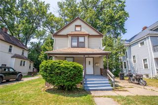 1290 E 188th Street, Cleveland, OH 44110